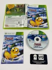 Xbox 360 - Adventure Time the Secret of the Nameless Kingdom Complete #111