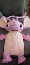 Primark Angel Of Lilo & Stitch Hot Water Bottle
