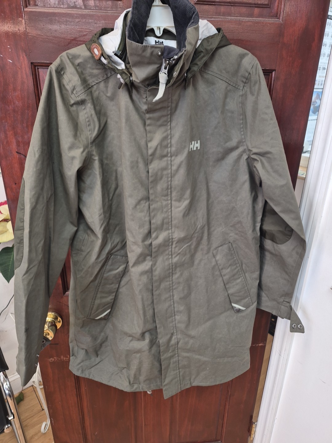 Helly Hansen L/G Regular Jacket - image 6