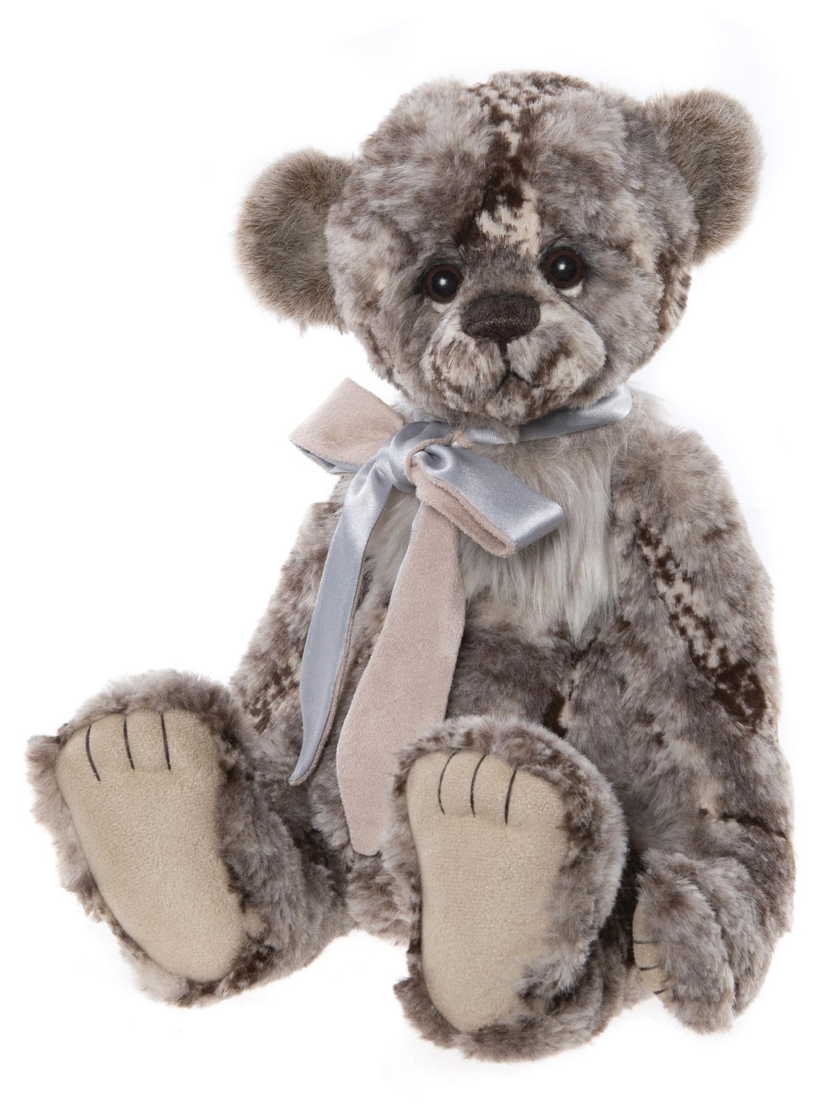 Charlie Bears - Mo - 2024 Plush Collection