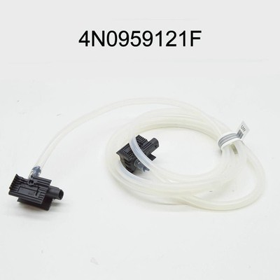 Pedestrian Protection Sensor With Good Fit For Audi A6L And C8 2019-24 A0004920100