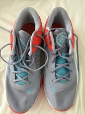 Męskie buty do koszykówki Nike UK12