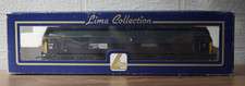 Lima 204864 OO Gauge Class 47 'Prince William' Royal Claret 47798 Diesel Loco
