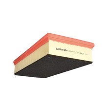 Dr!ve+ Luftfilter DP1110.10.0420 Filtereinsatz für CITROËN C8 C5 1 Break JUMPY