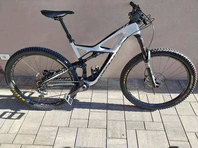 MTB Specialized Enduro Expert Carbon 29 Rahmengröße L Vollfederung - Bild 1 von 4
