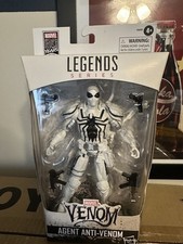 Marvel Legends Marvel Comics 80th Anniversary Agent Anti Venom