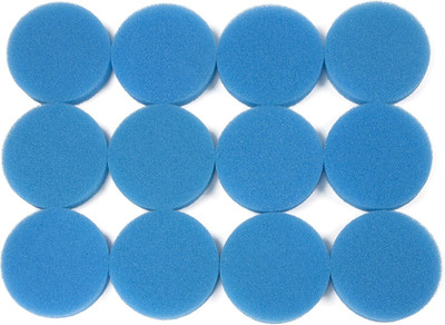 Blue Coarse Foam Media Filter Pads Suitable for Eheim Classic 2213/250 2616131(P