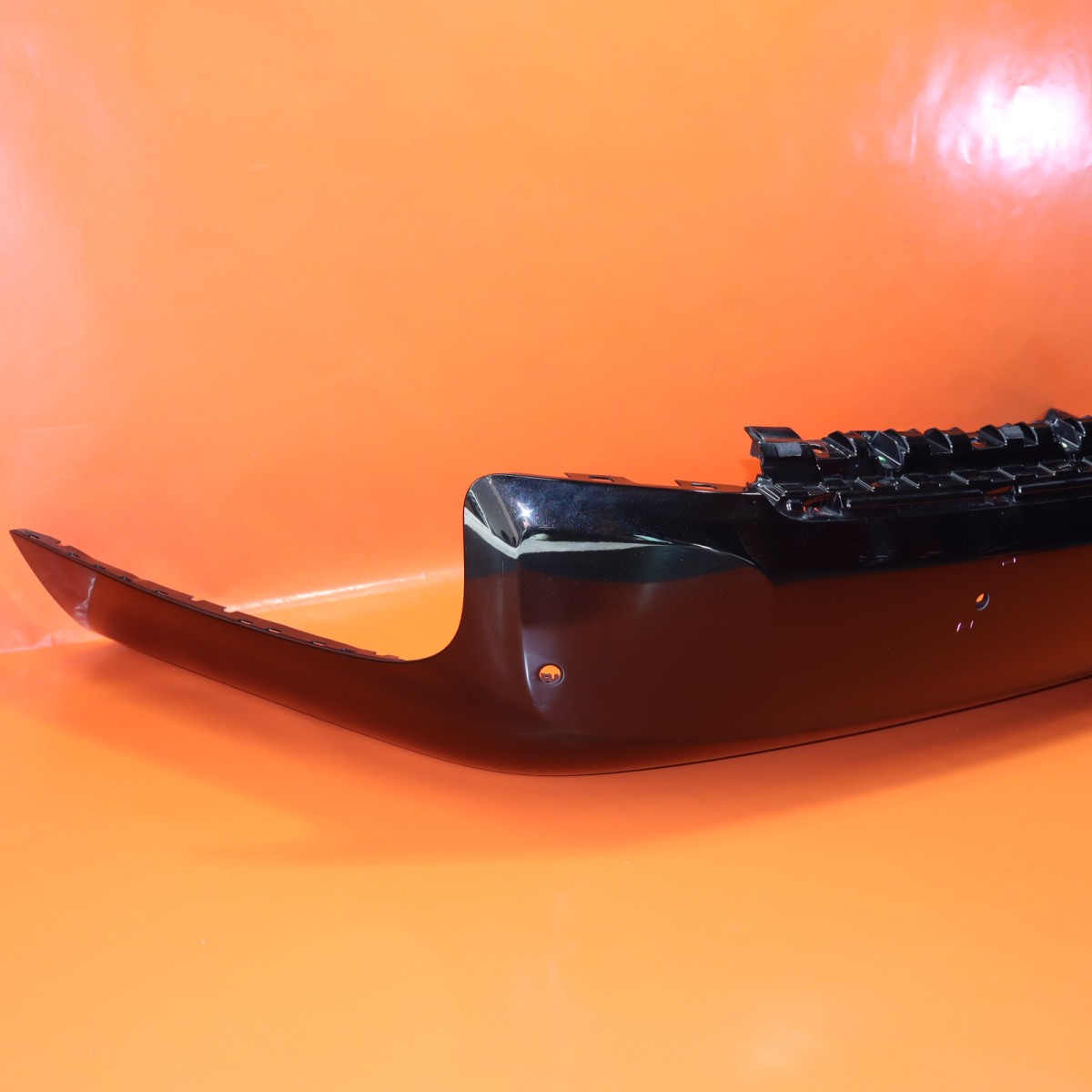 ROLLS ROYCE PHANTOM REAR BUMPER 2024 2025 51125B60EC8 BLACK OEM