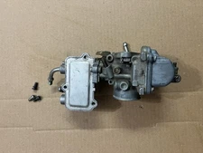 2008 Yamaha TTR110 Carb Mikuni OEM