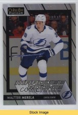 2023 O-Pee-Chee Platinum Marquee Rookies Rainbow Waltteri Merela #282 READ 1e7g