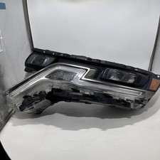 2022-2024 Kia Carnival Reflector LED Headlight LH Left Driver Side OEM