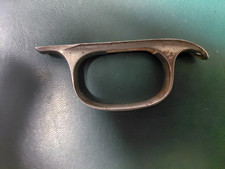 Hopkins Allen Xl Double Action Large Frame Trigger Guard Nickel