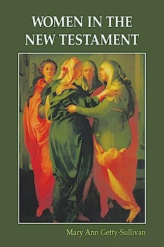 Women in the New Testament - Image 3