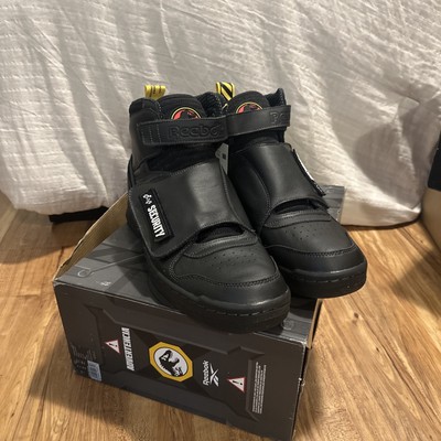 Reebok Jurassic Stomper Men s 12