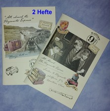 Harry Potter: Dwa notatniki do szkoły