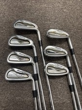 Mizuno MX-900 4-PW