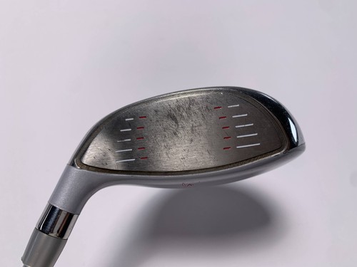 Cobra Fly-Z XL Womens 7 Fairway Wood 25* 55g Ladies RH Undersize Grip - Picture 4 of 7