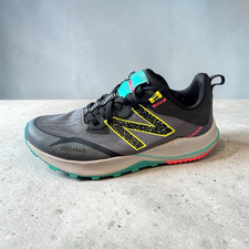 New Balance Nitrel Trail Running Sneakers Low...
