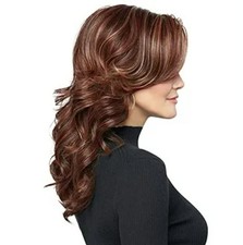 Raquel Welch Stroke of Genius RL32/31 CINNABA...
