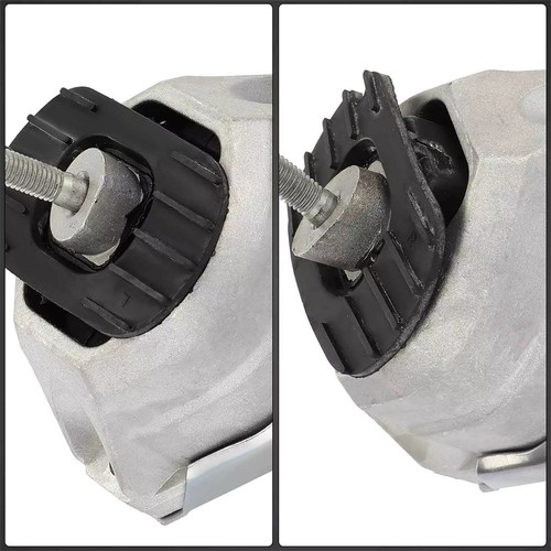 For BMW 535i E60 2008-2010 Left & Right Engine Motor Mounts Replacement - Picture 9 of 10