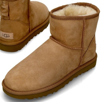 Prada Classic Mini 2 Boots 1016222 CHE 147699790
