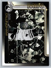 2025-26 Topps #114 Rob Dillingham Blackout