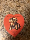 Vintage Antique "To My Valentine" HB Griggs Postcard Cupid Climbing Ladder Heart — photo 8