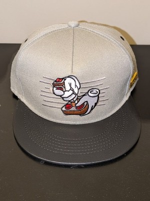 GAMER LIFE SNAPBACK CAP ONE Size  Fits All Ol School Joystick