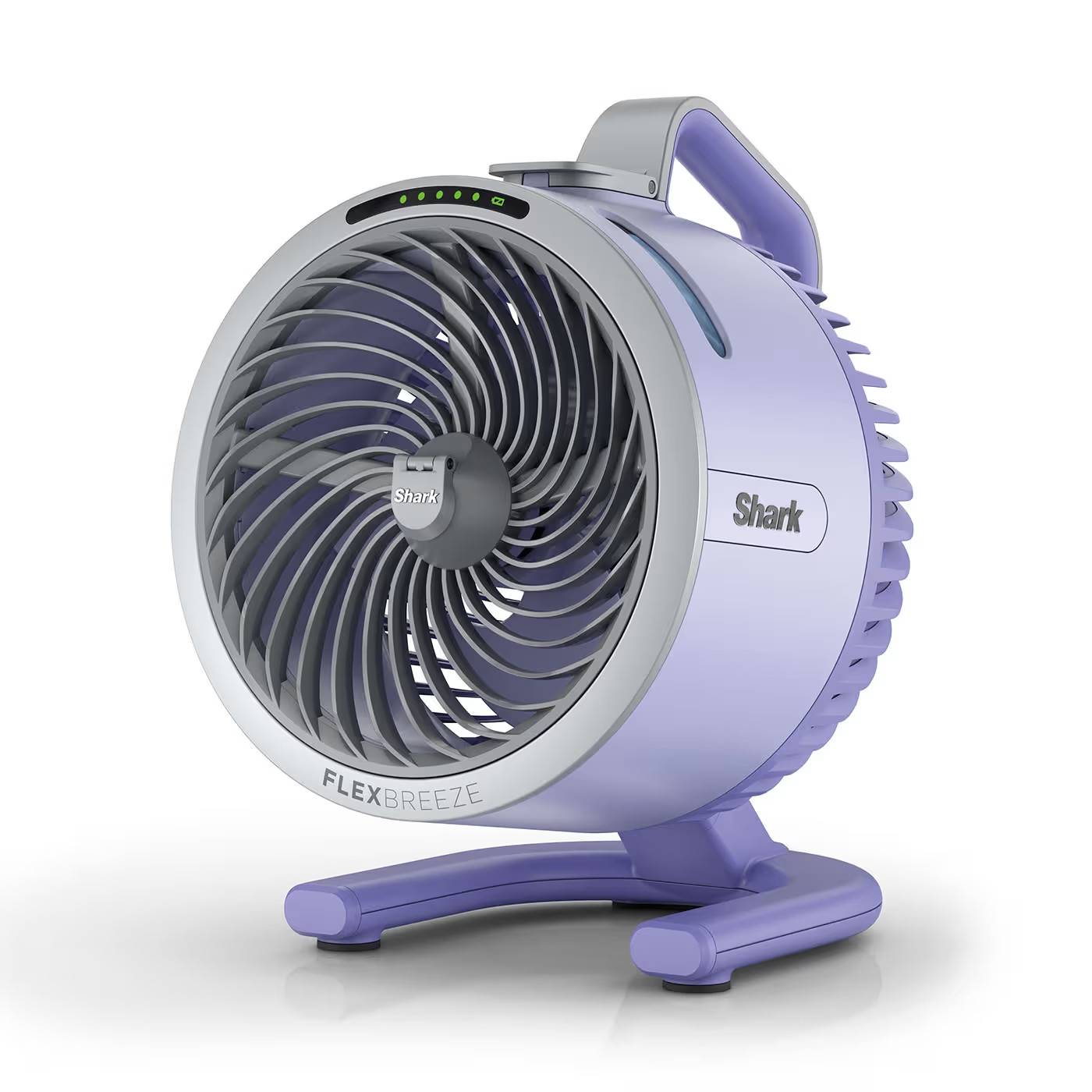 Shark FlexBreeze Pro Mist Indoor & Outdoor Fan & Outdoor Misting System, FA300UK