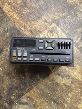 1989-92 Pontiac Firebird Trans Am Delco Factory U1a Cd Radio Grand Prix Fiero