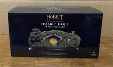 Weta The Hobbit 13 Apple Orchard Hobbit Hole Miniature Environment Collectible