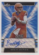 Metal Brett Rypien