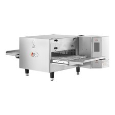 Countertop Ventless Impinger Electric Conveyor Oven with 32" Belt - 208V, 6700W