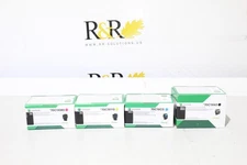 Lexmark Set  70C1XC0, 70C1XK0, 70C1XM0, 70C1XY0 Genuine Extra High-yield