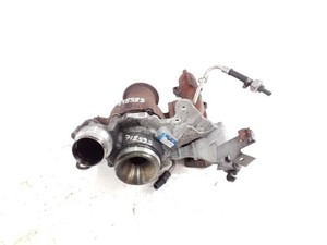 BMW E87 2007-11 Turbolader Turbo 8514666AI04 54359700048