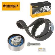 CONTI Zahnriemensatz für AUDI (2.7/3.0 TDI) A4 (8E 8H 8K) A5 (8T) A6 4F CT1094K1