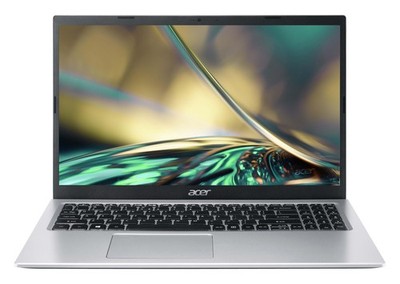 ACER Aspire 3 (A315-58-59FM), Notebook, mit 15,6 Zoll Display, Intel  Core  i5 i