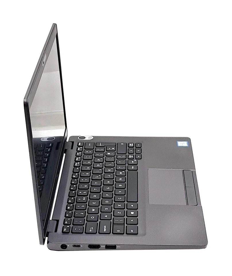 Dell Latitude 5300 Laptop, 13" Core i5 8th Gen, 8GB RAM, 256GB SSD, Windows 11 - Image 4 of 4