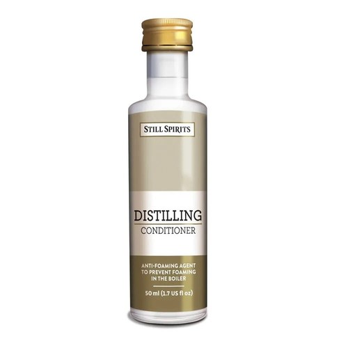 Still Spirits Distilling Conditioner DeFoam Agent Anti-Foaming