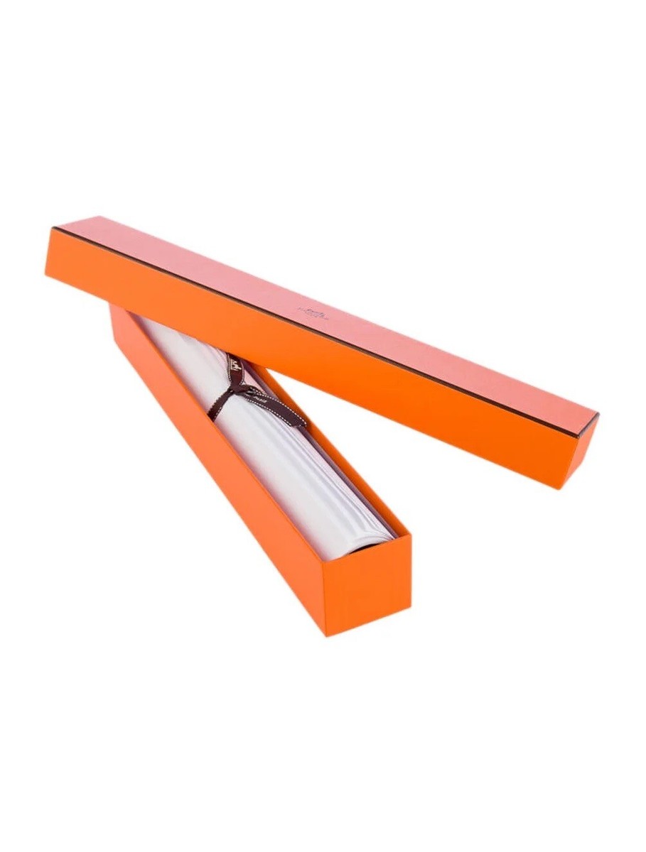 RARE* Authentic and Discontinued Hermès Scented Paper Drawer
