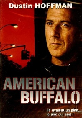 */*/ AMERICAN BUFFALO */*/ DVD