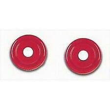 Pro Comp Suspension Shock Absorber Red Bushing 68221