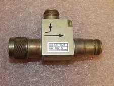 Microlab CE-B24 Type-N Directional Coupler TESTED
