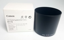 CANON Lens Hood ET-73