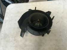  BMW X1 E84 OEM 10-15 BLOWER HEATER AC MOTOR REGULATOR SYSTEM FAN