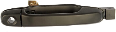 Exterior Door Handle  Dorman/Help  80852