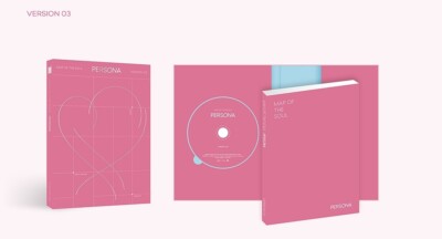 【トレカ付】PERSONA BTS BTS - MAP OF THE SOUL : PERSONA EXCLUSIVE OFFICIAL PHOTOCARD | eBay