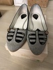 Vivienne Westwood Slip On shoes in Size EU 36.5 Fits Like 37.5 — photo 1