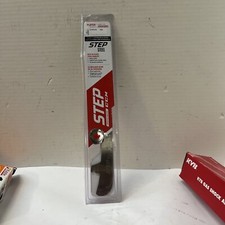 STEP CCM Steel  Size STPROXS 304