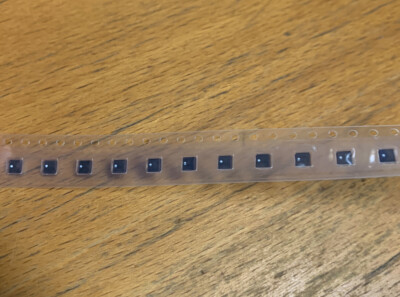 MURATA LQH3NPN330NG0L POWER INDUCTOR, 33UH, 345MA, 30%, 24MHZ (50pcs = lot)